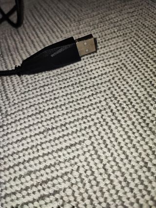 Ratón gaming