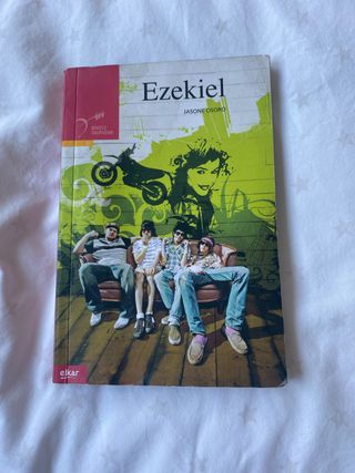 Ezekiel