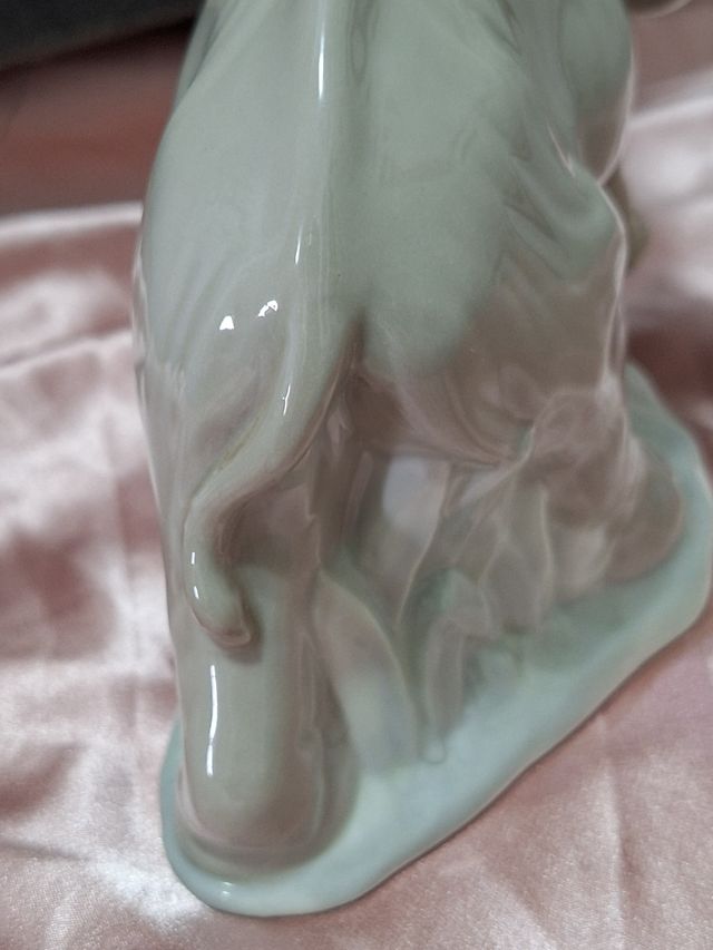 Scultura Nao by Lliadro