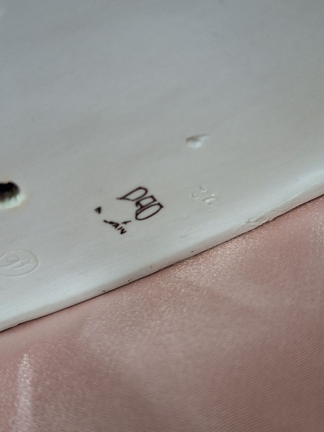 Scultura Nao by Lliadro