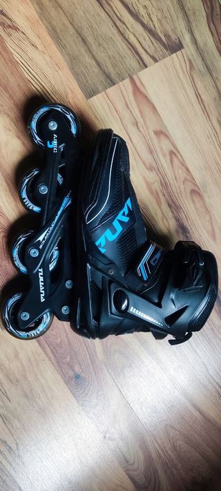 Patines en linea Tijuana