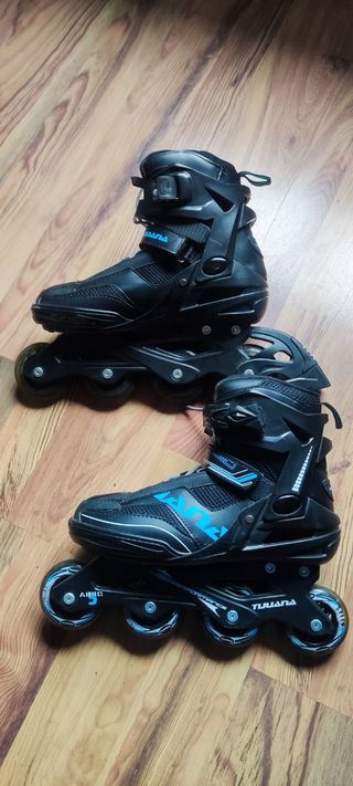 Patines en linea Tijuana