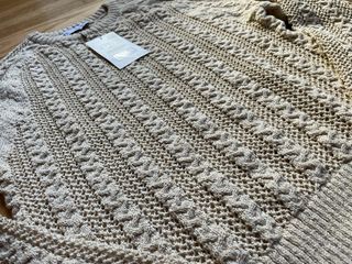 Jersey de zara nuevo