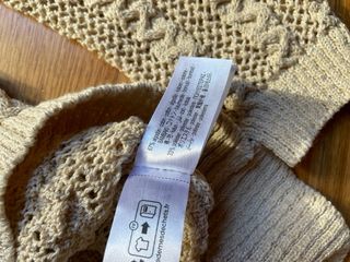 Jersey de zara nuevo
