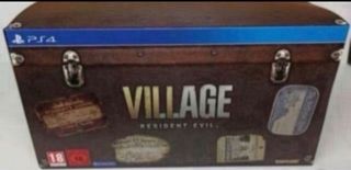Pack resident evil 2 3 4 coleccionista 