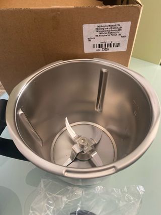 Vaso Thermomix Tm6
