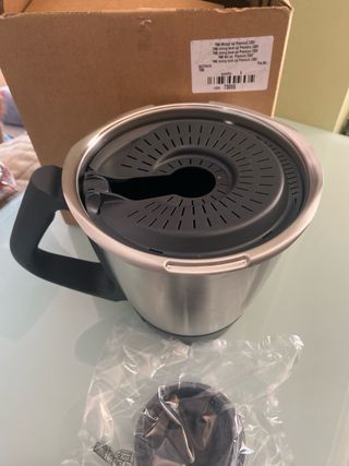 Vaso Thermomix Tm6