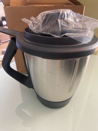 Vaso Thermomix Tm6