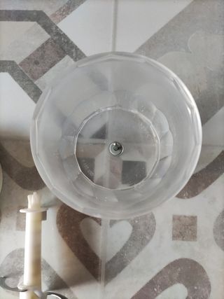 Picadora batidora Braun 450w