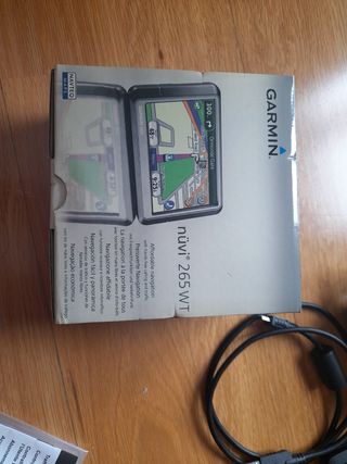 Gps 