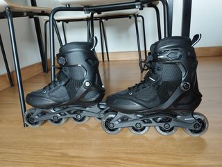Patines en línea 
