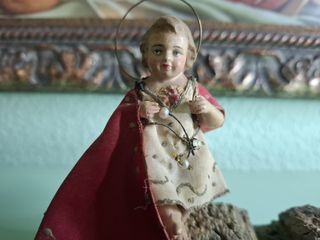 Niño Jesús colección 