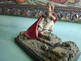 Niño Jesús colección 