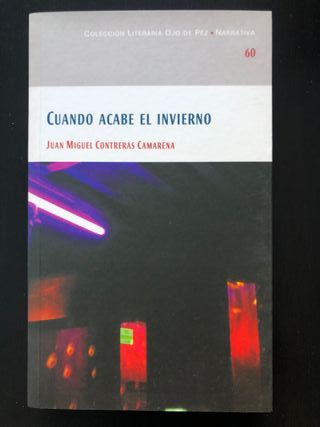 Cuando acabe el invierno