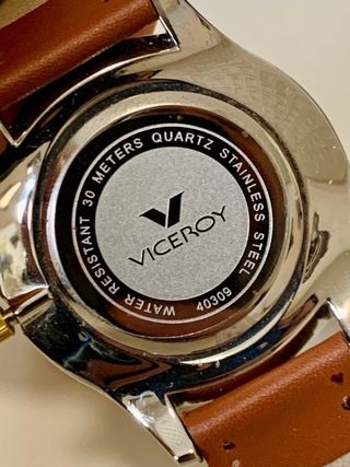 RELOJ VICEROY