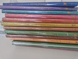 Colección de Cuenta Cuentos bilingües