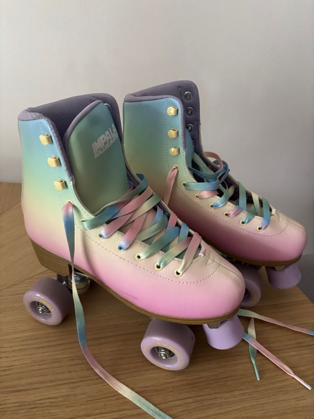 Pattini a rotelle Impala Skate tg.40