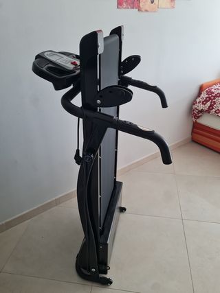 Tapis roulant ROVERA P1142 AERTEMIS