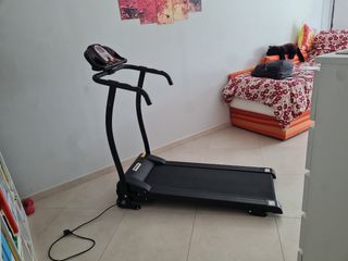 Tapis roulant ROVERA P1142 AERTEMIS