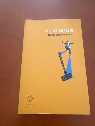 El juez Aurelio