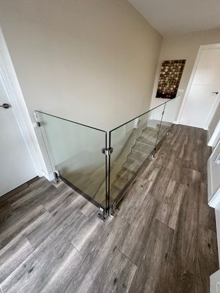 BARANDILLA DE CRISTAL 