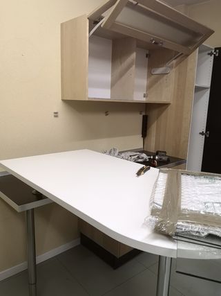 Mueble de cocina