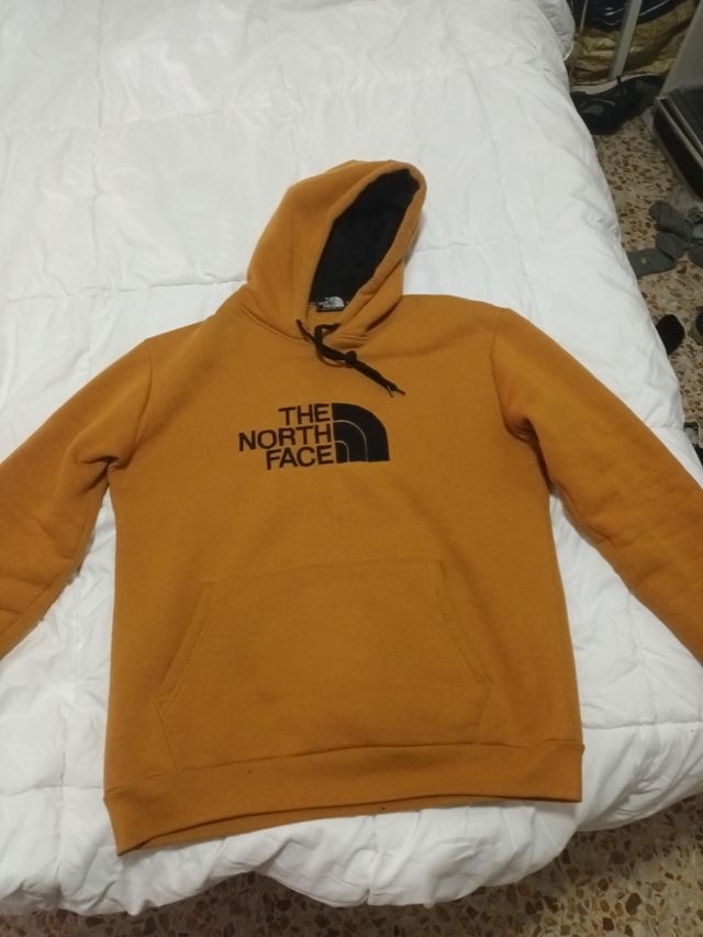 Sudadera the north face M