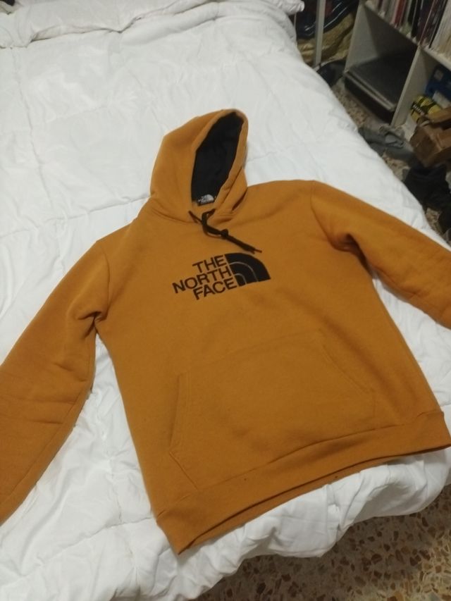 Sudadera the north face M
