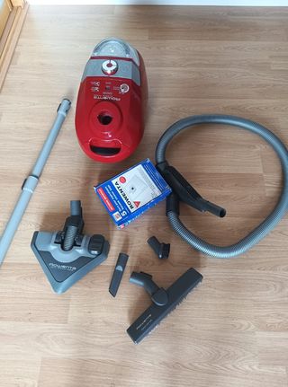 Aspiradora Rowenta 2200w