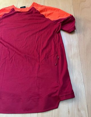 kit Mtb shorts + t-shirt ENDURA UOMO 