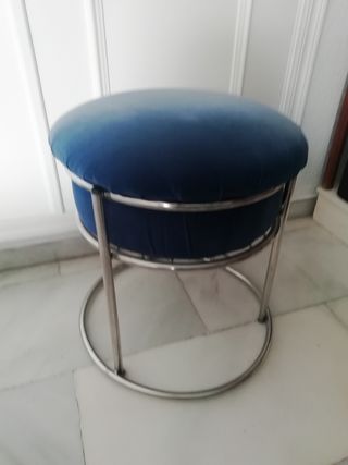Taburete de diseño