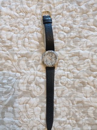 Reloj caballero Silex