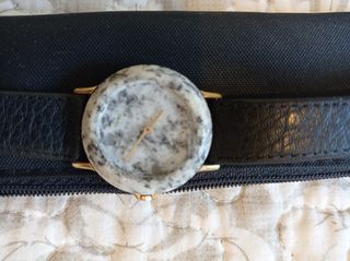 Reloj caballero Silex
