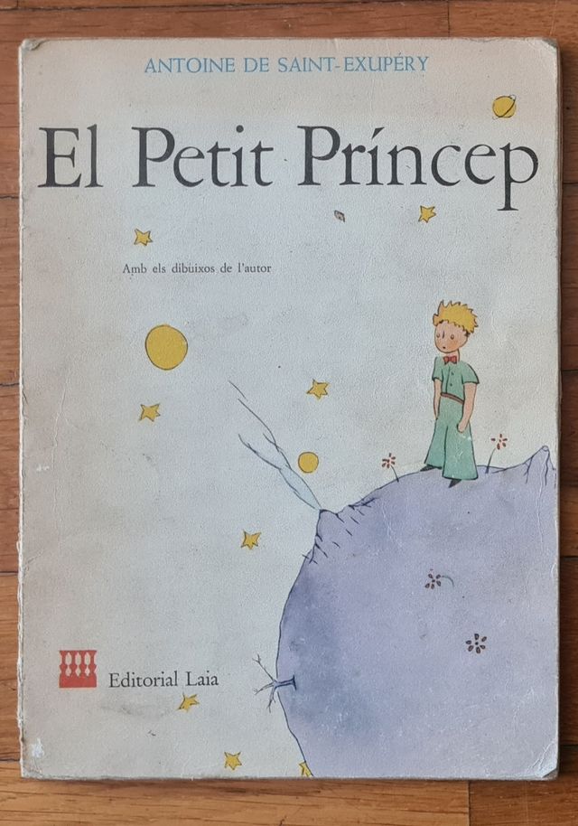 El Petit Príncep