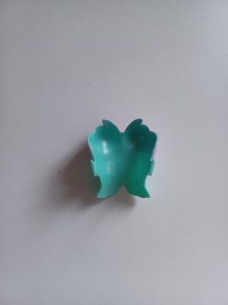 Bustino top farfalla barbie mattel y2k vintage