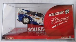 Scalextric Ford Escort Rs Cosworth