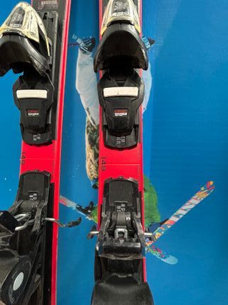 ESQUIS ROSSIGNOL REACT GT 149
