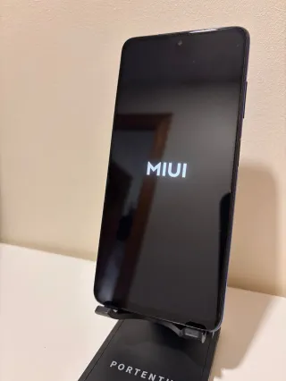 Xiaomi Poco X3 Pro 256GB - Blu - Gratis - Doppia SIM