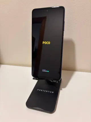 Xiaomi Poco X3 Pro 256GB - Blu - Gratis - Doppia SIM