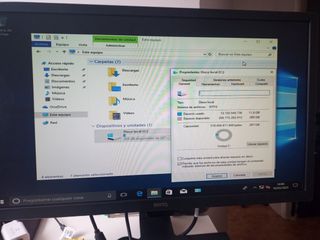 Ordenador quad core 2400 ghz
