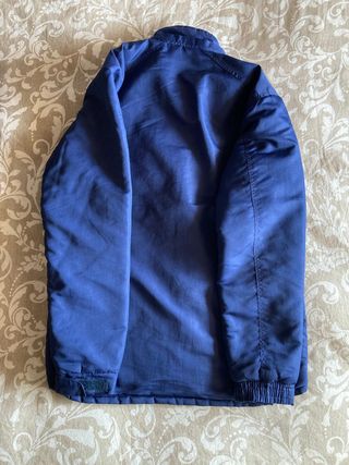 Chaquetón umbro talla S