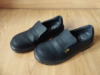 Zapatos de Seguridad