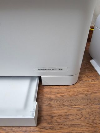 Impresora Láser Multifunción HP 178nw