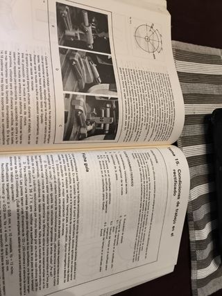 Leva libro fp Máquinas - Herramientas 