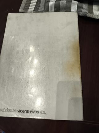 Leva libro fp Máquinas - Herramientas 