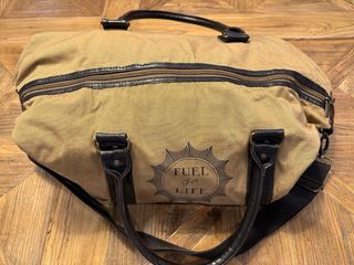 Bolsa viaje Diesel