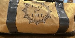 Bolsa viaje Diesel