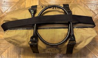 Bolsa viaje Diesel