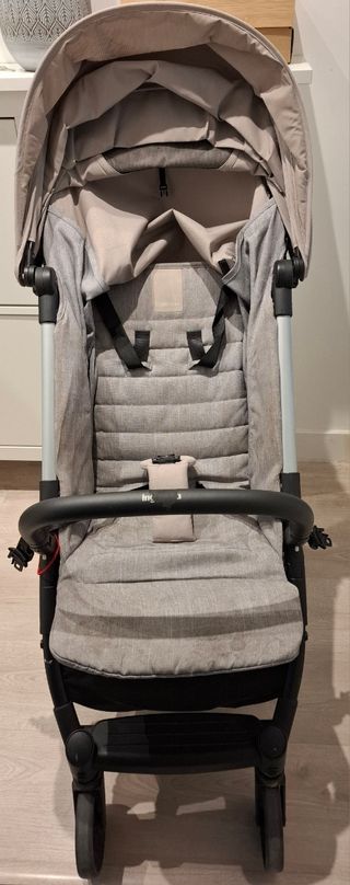 Passeggino Inglesina Quid 2