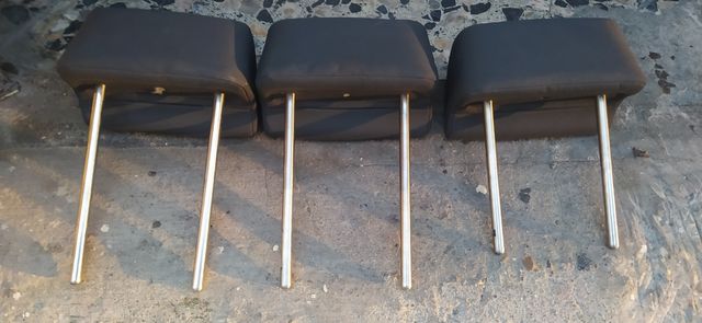 Reposacabezas traseros VW golf plus